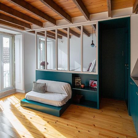 Casa Do Torel - Suites Designs Au Coeur De Lisbonne ภายนอก รูปภาพ