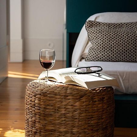 Casa Do Torel - Suites Designs Au Coeur De Lisbonne ภายนอก รูปภาพ