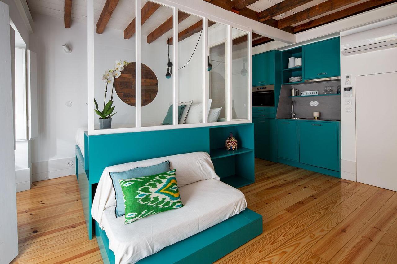 Casa Do Torel - Suites Designs Au Coeur De Lisbonne ภายนอก รูปภาพ