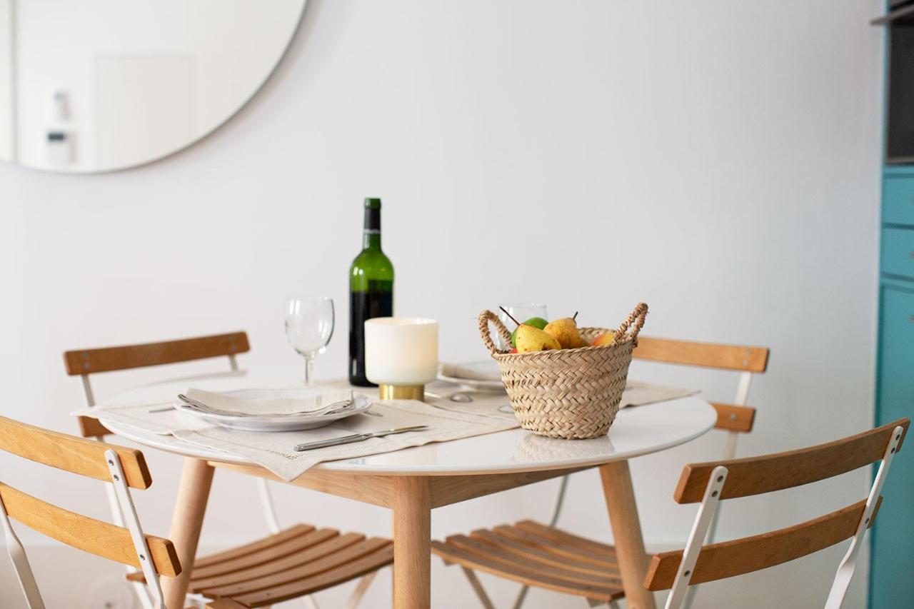 Casa Do Torel - Suites Designs Au Coeur De Lisbonne ภายนอก รูปภาพ