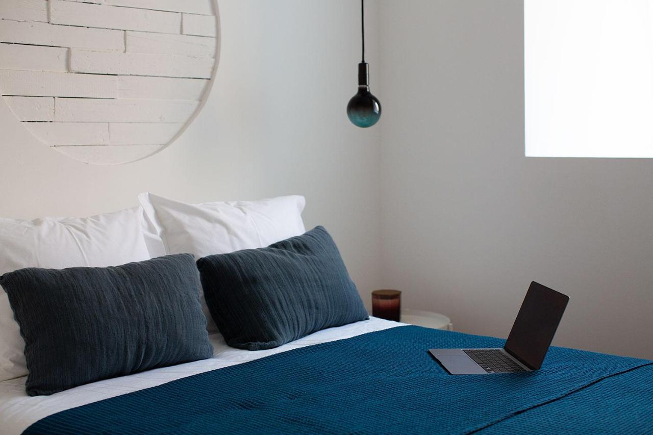 Casa Do Torel - Suites Designs Au Coeur De Lisbonne ภายนอก รูปภาพ