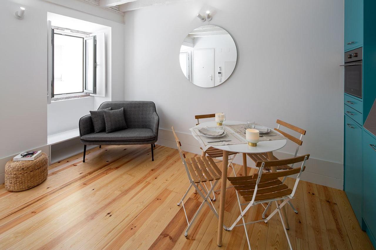 Casa Do Torel - Suites Designs Au Coeur De Lisbonne ภายนอก รูปภาพ