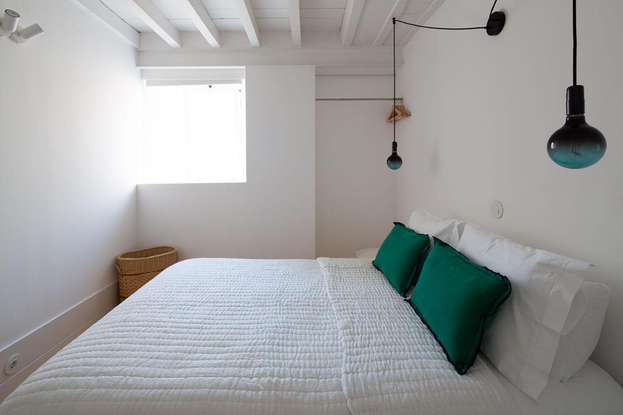 Casa Do Torel - Suites Designs Au Coeur De Lisbonne ภายนอก รูปภาพ