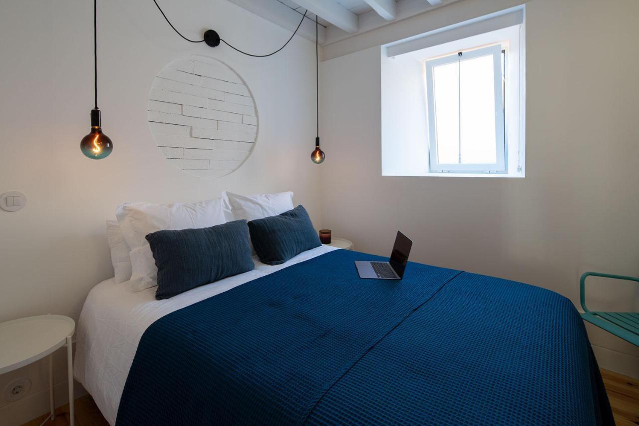Casa Do Torel - Suites Designs Au Coeur De Lisbonne ภายนอก รูปภาพ