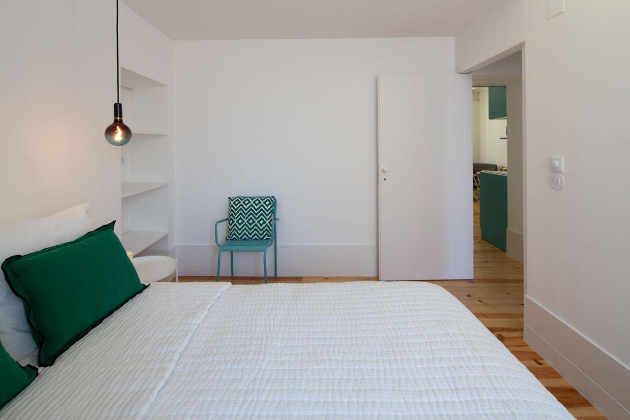 Casa Do Torel - Suites Designs Au Coeur De Lisbonne ภายนอก รูปภาพ