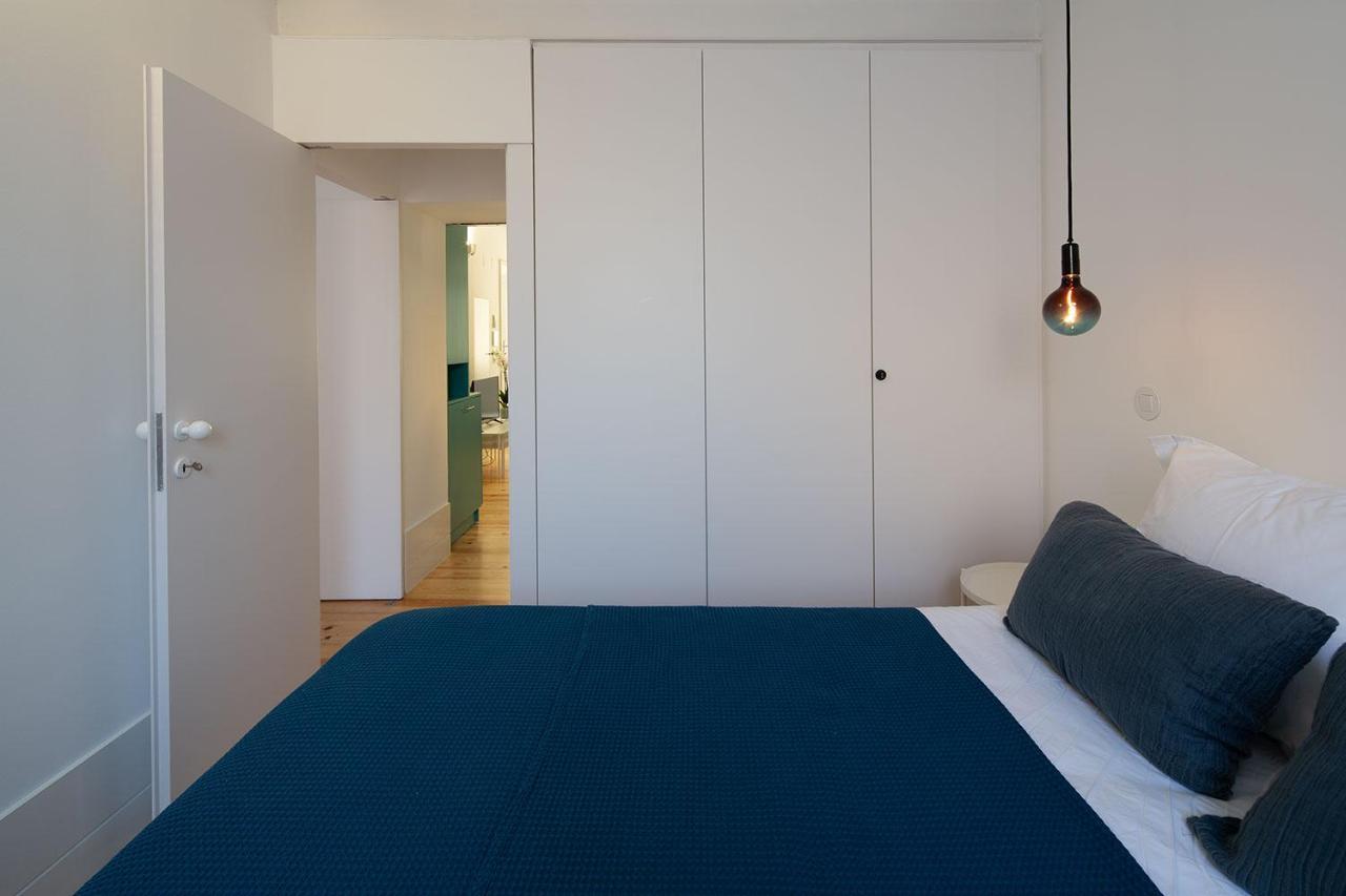 Casa Do Torel - Suites Designs Au Coeur De Lisbonne ภายนอก รูปภาพ