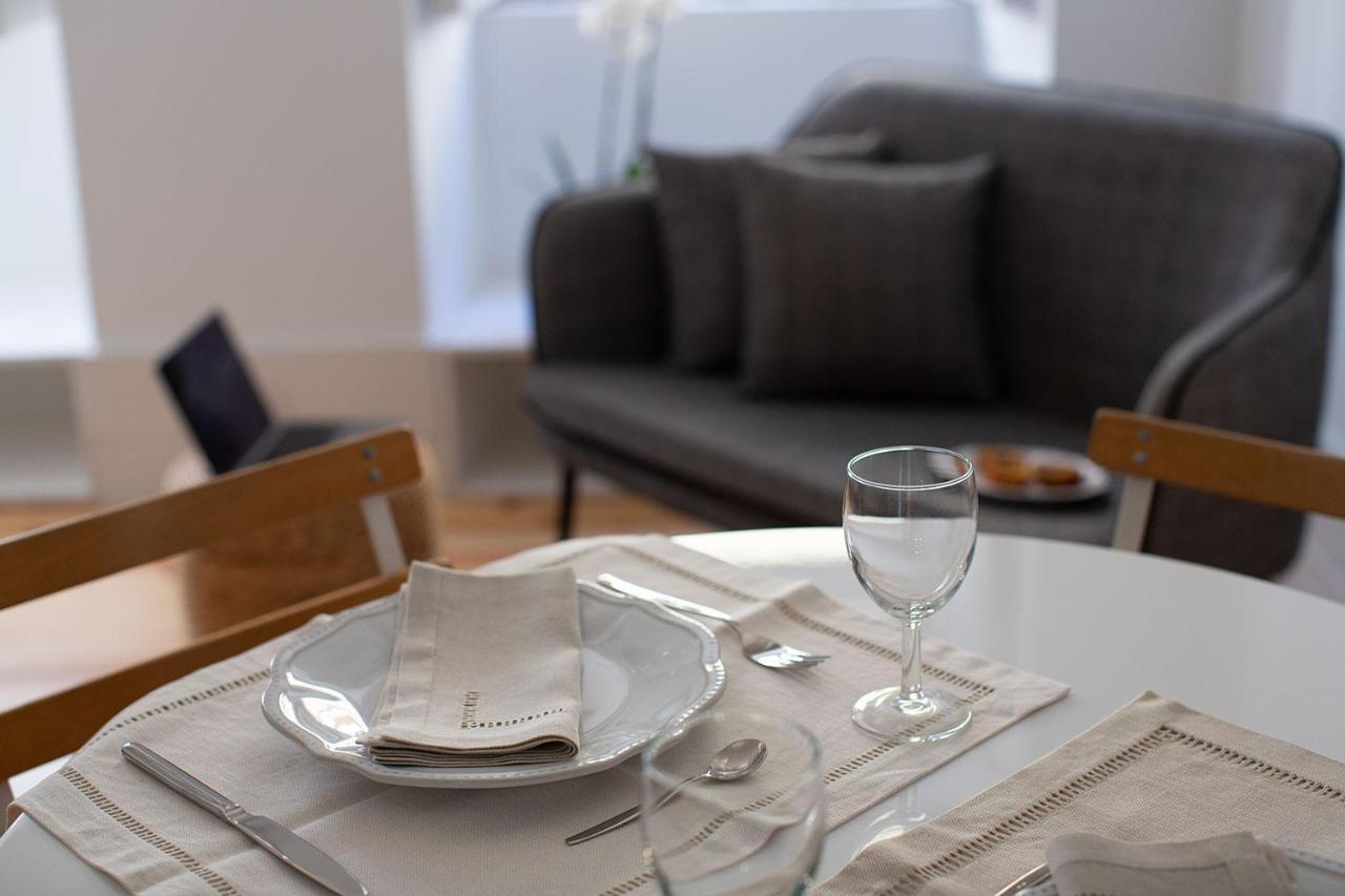 Casa Do Torel - Suites Designs Au Coeur De Lisbonne ภายนอก รูปภาพ