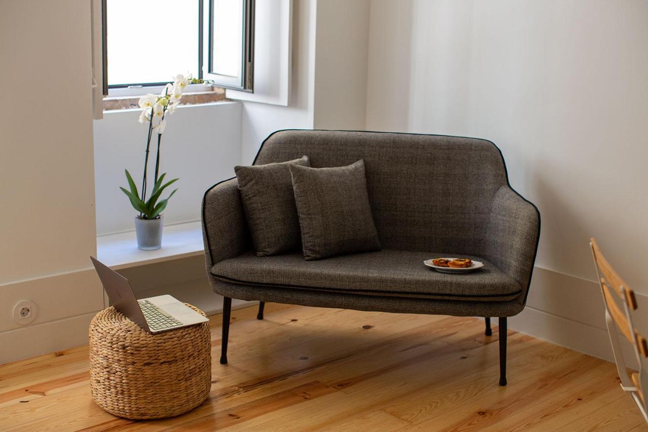 Casa Do Torel - Suites Designs Au Coeur De Lisbonne ภายนอก รูปภาพ