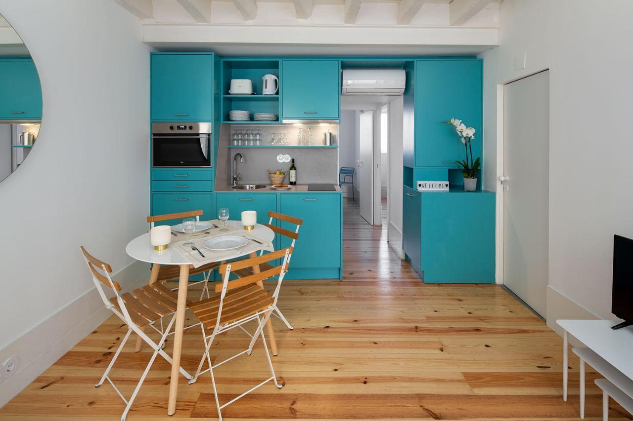 Casa Do Torel - Suites Designs Au Coeur De Lisbonne ภายนอก รูปภาพ