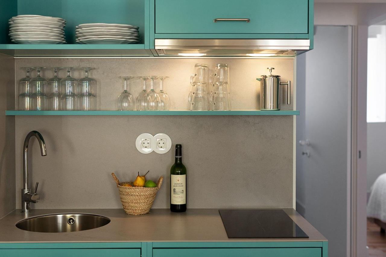 Casa Do Torel - Suites Designs Au Coeur De Lisbonne ภายนอก รูปภาพ