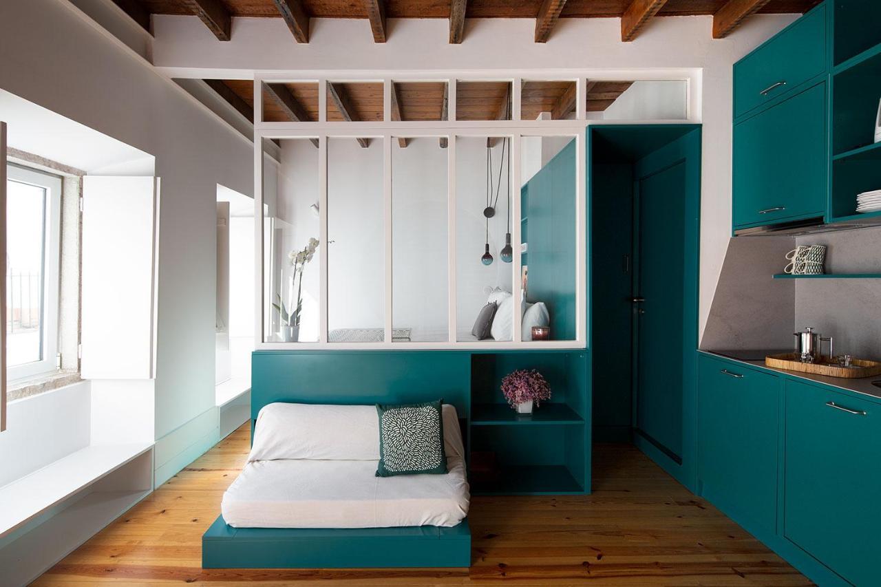 Casa Do Torel - Suites Designs Au Coeur De Lisbonne ภายนอก รูปภาพ