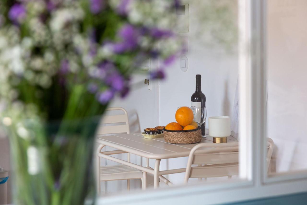 Casa Do Torel - Suites Designs Au Coeur De Lisbonne ภายนอก รูปภาพ