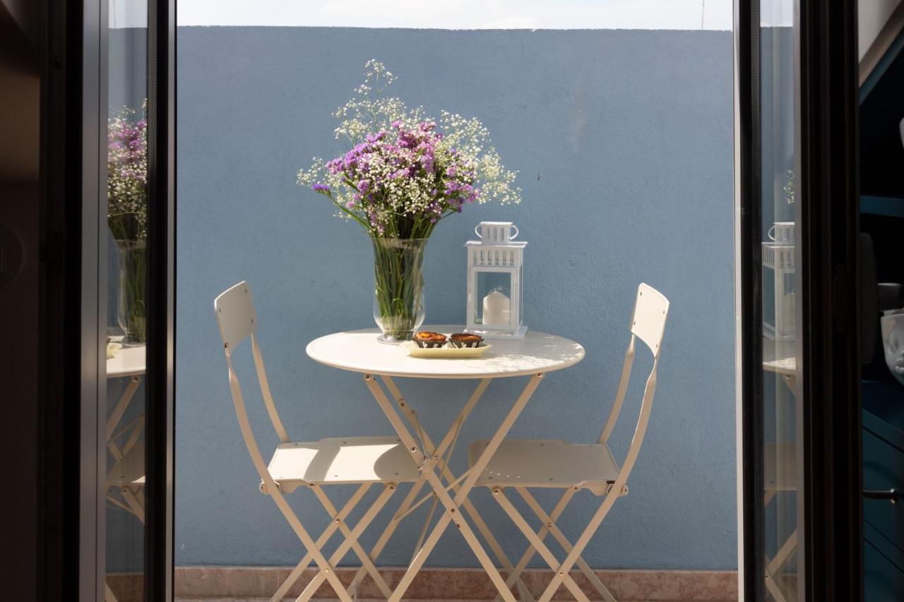 Casa Do Torel - Suites Designs Au Coeur De Lisbonne ภายนอก รูปภาพ