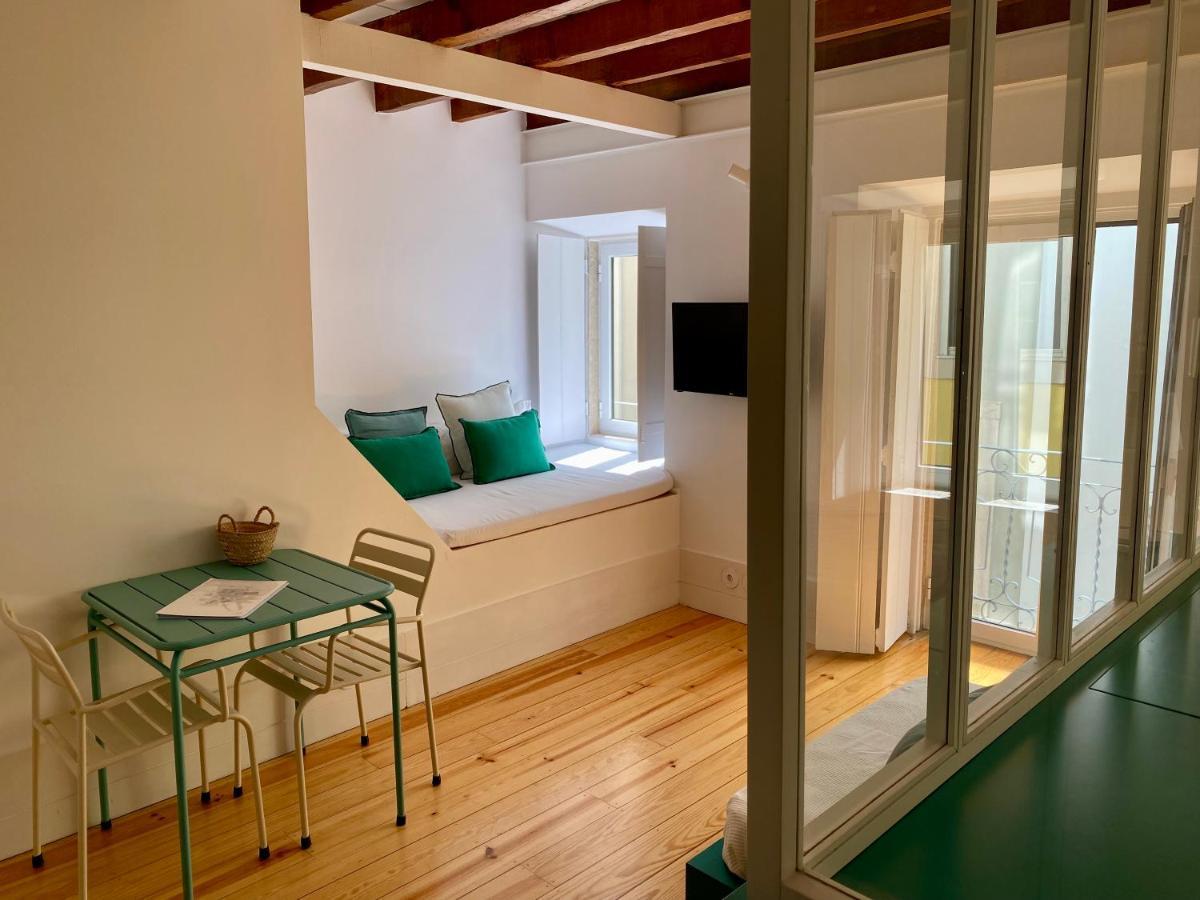 Casa Do Torel - Suites Designs Au Coeur De Lisbonne ภายนอก รูปภาพ