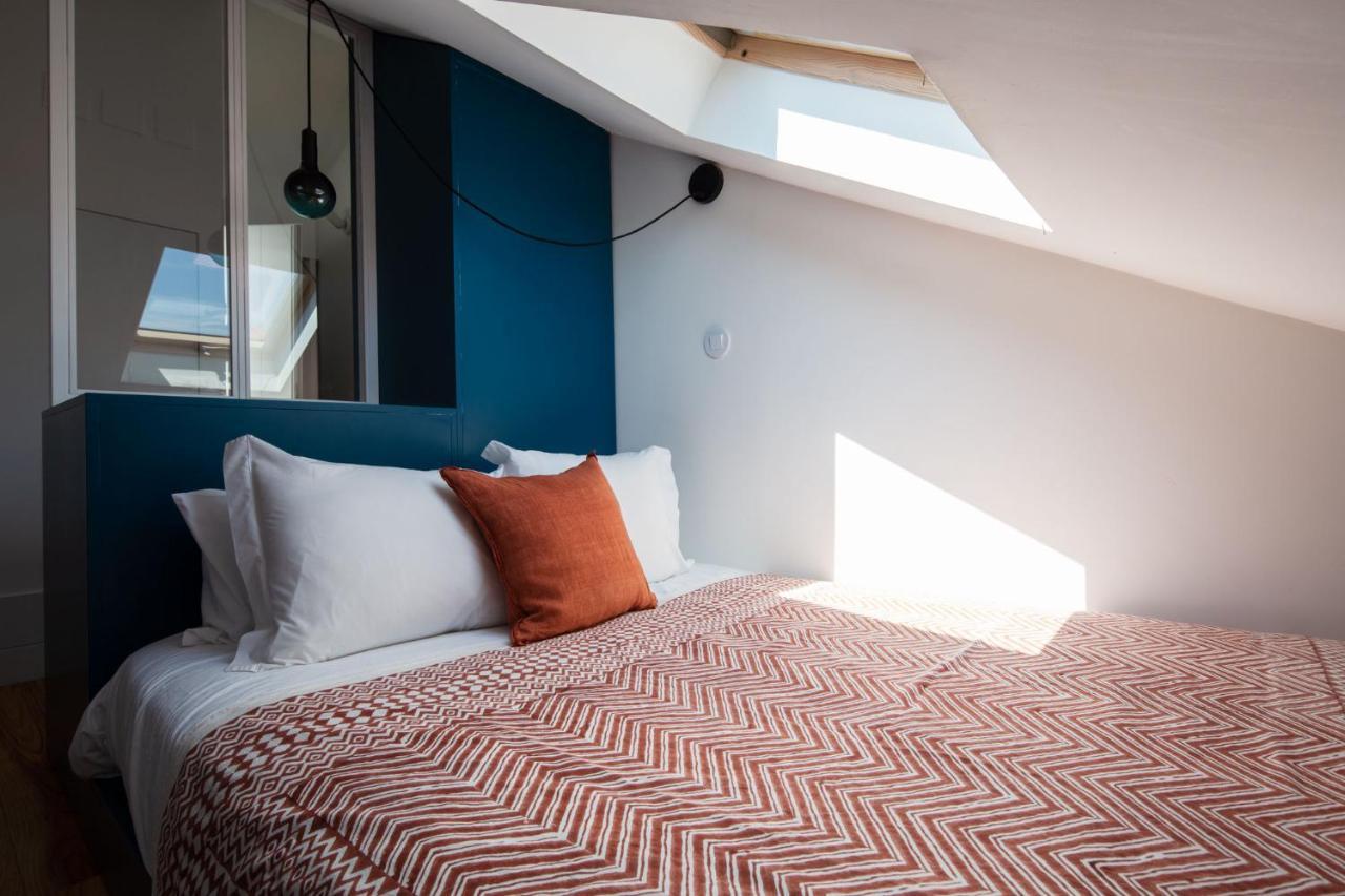 Casa Do Torel - Suites Designs Au Coeur De Lisbonne ภายนอก รูปภาพ