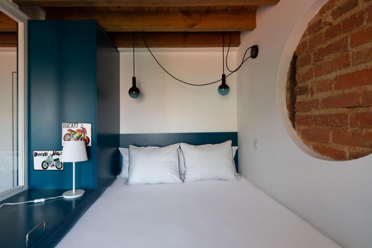 Casa Do Torel - Suites Designs Au Coeur De Lisbonne ภายนอก รูปภาพ