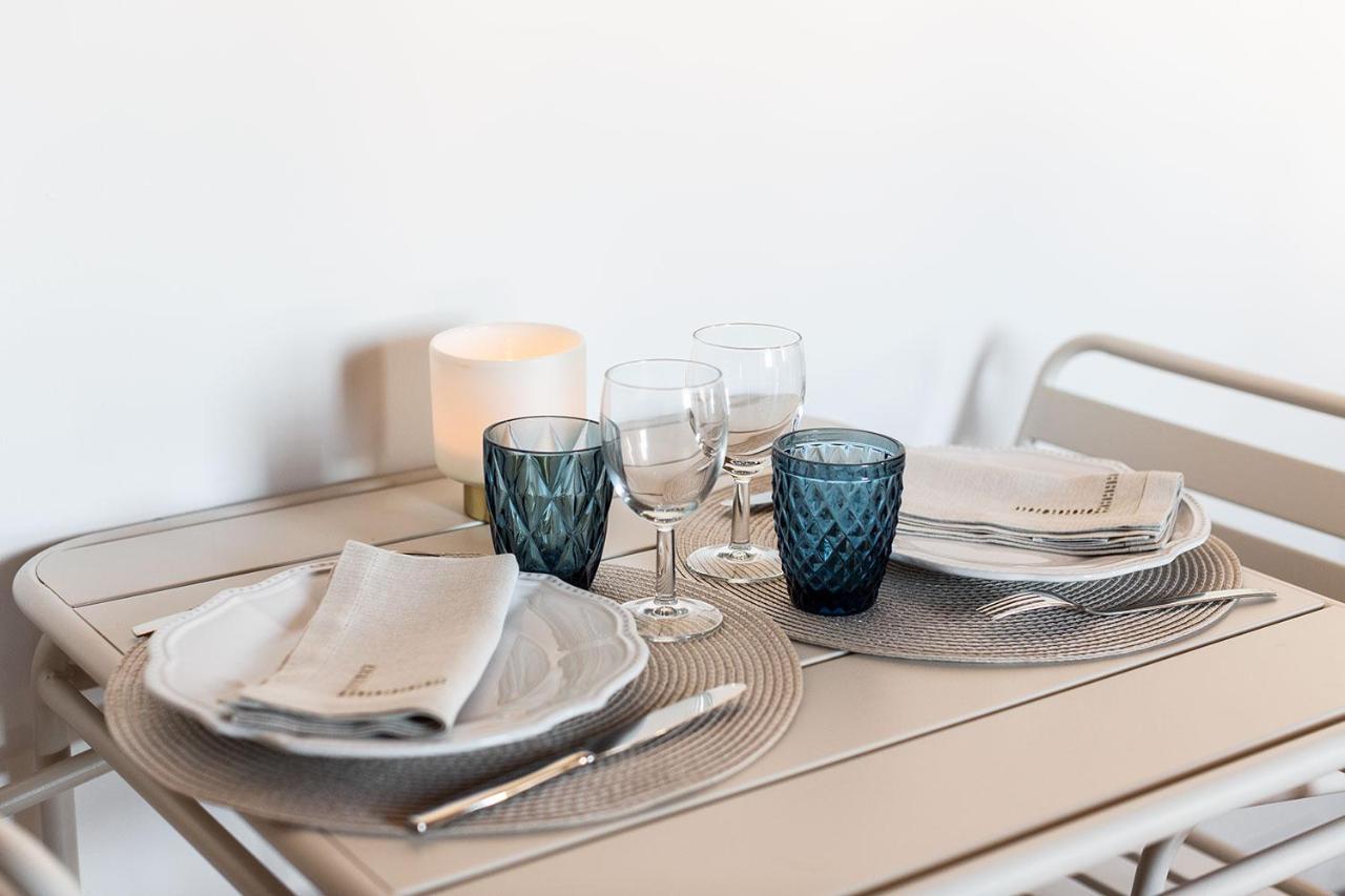 Casa Do Torel - Suites Designs Au Coeur De Lisbonne ภายนอก รูปภาพ