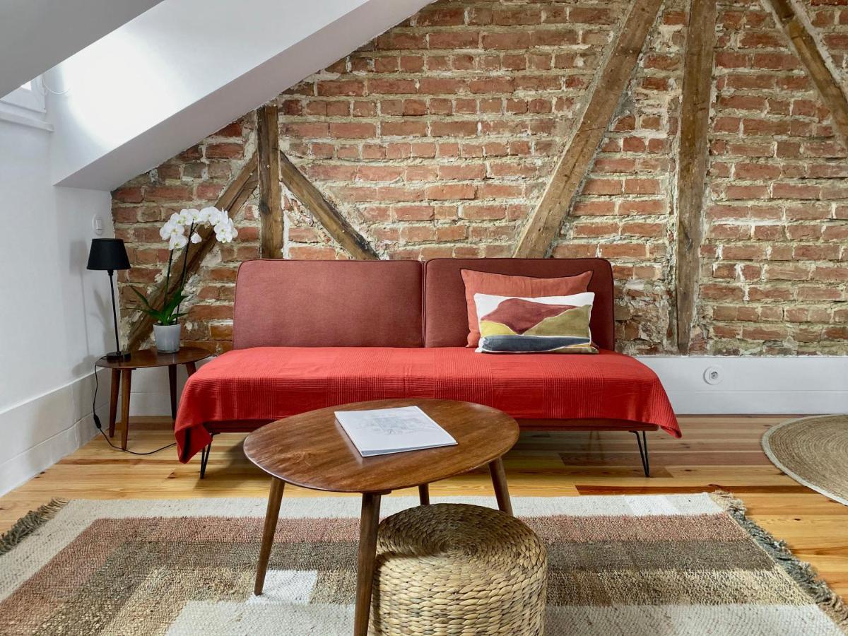 Casa Do Torel - Suites Designs Au Coeur De Lisbonne ภายนอก รูปภาพ