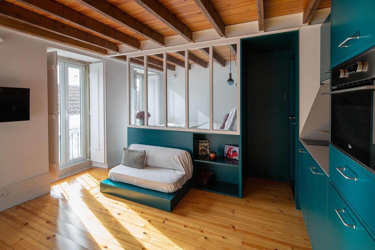 Casa Do Torel - Suites Designs Au Coeur De Lisbonne ภายนอก รูปภาพ