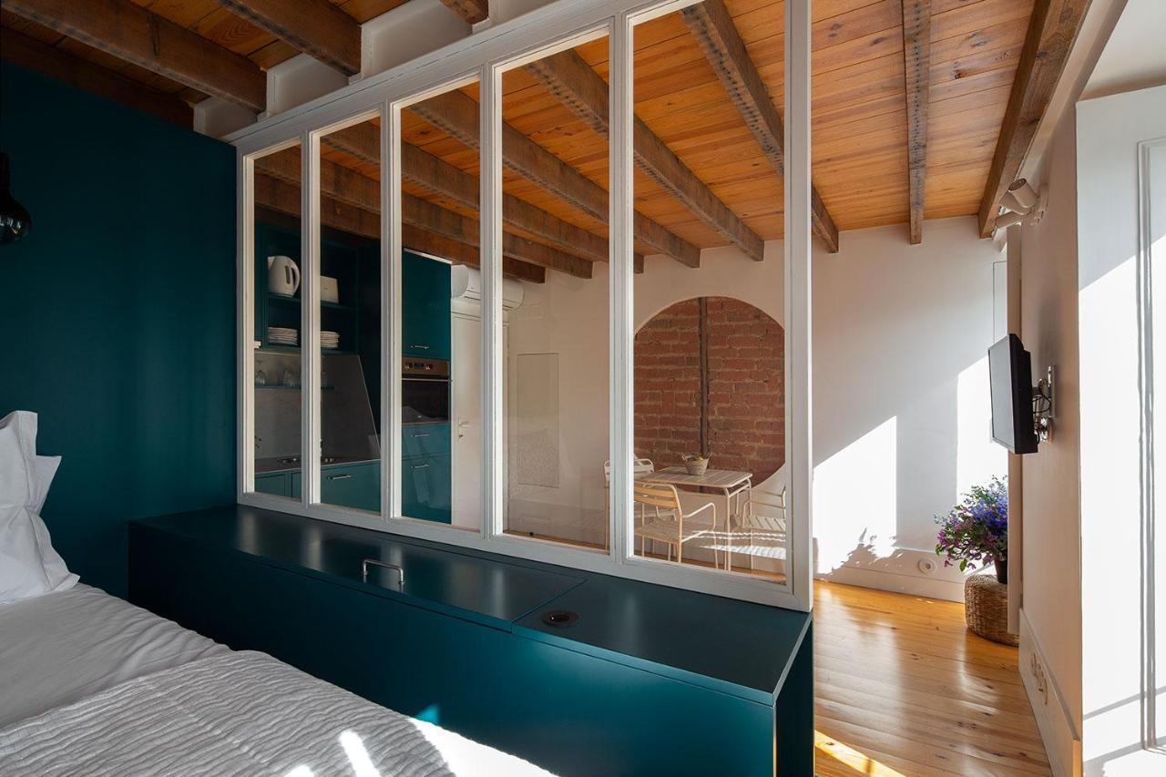 Casa Do Torel - Suites Designs Au Coeur De Lisbonne ภายนอก รูปภาพ