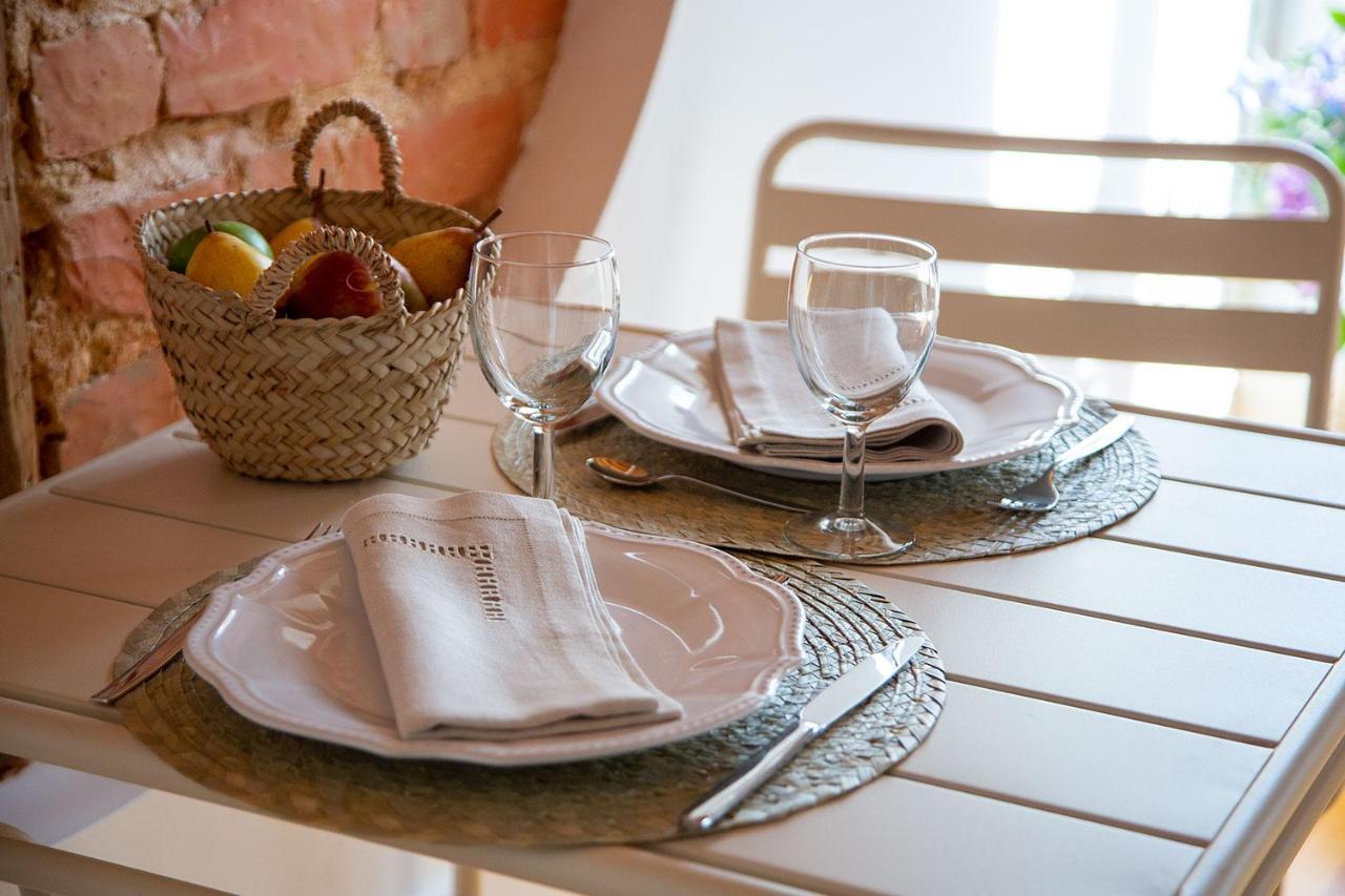 Casa Do Torel - Suites Designs Au Coeur De Lisbonne ภายนอก รูปภาพ