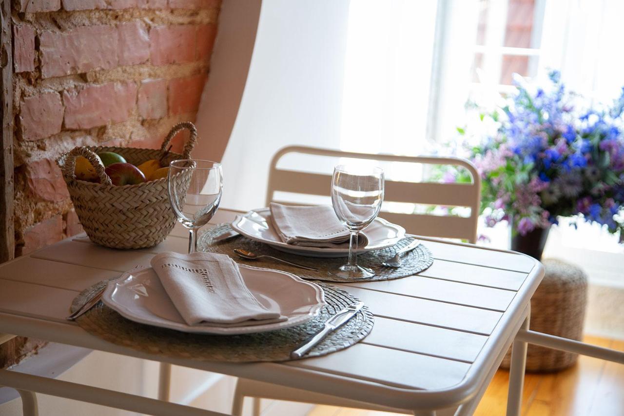 Casa Do Torel - Suites Designs Au Coeur De Lisbonne ภายนอก รูปภาพ
