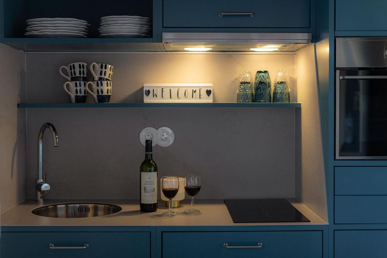 Casa Do Torel - Suites Designs Au Coeur De Lisbonne ภายนอก รูปภาพ