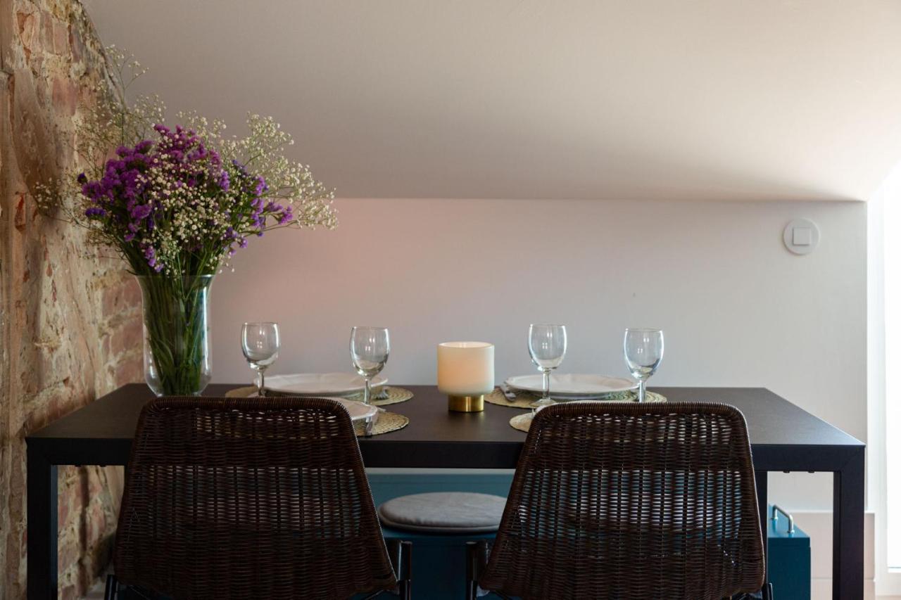 Casa Do Torel - Suites Designs Au Coeur De Lisbonne ภายนอก รูปภาพ