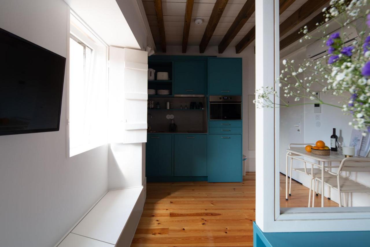 Casa Do Torel - Suites Designs Au Coeur De Lisbonne ภายนอก รูปภาพ
