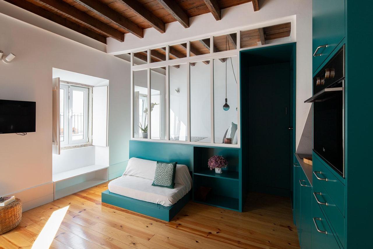 Casa Do Torel - Suites Designs Au Coeur De Lisbonne ภายนอก รูปภาพ