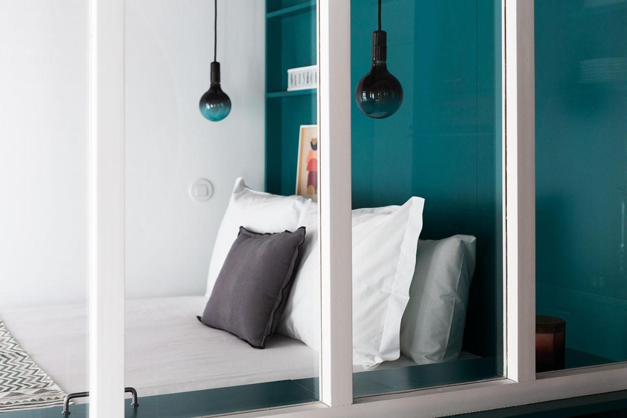 Casa Do Torel - Suites Designs Au Coeur De Lisbonne ภายนอก รูปภาพ