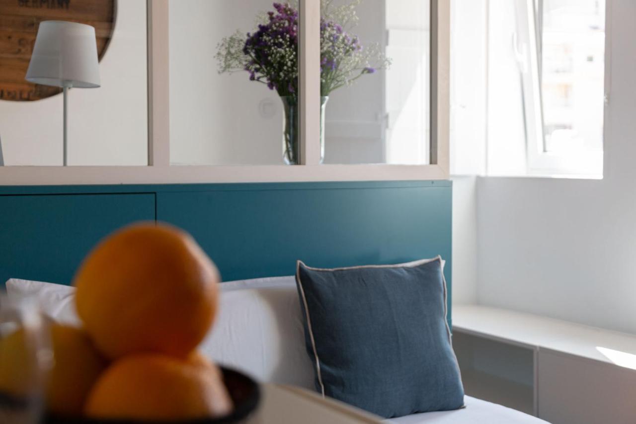 Casa Do Torel - Suites Designs Au Coeur De Lisbonne ภายนอก รูปภาพ