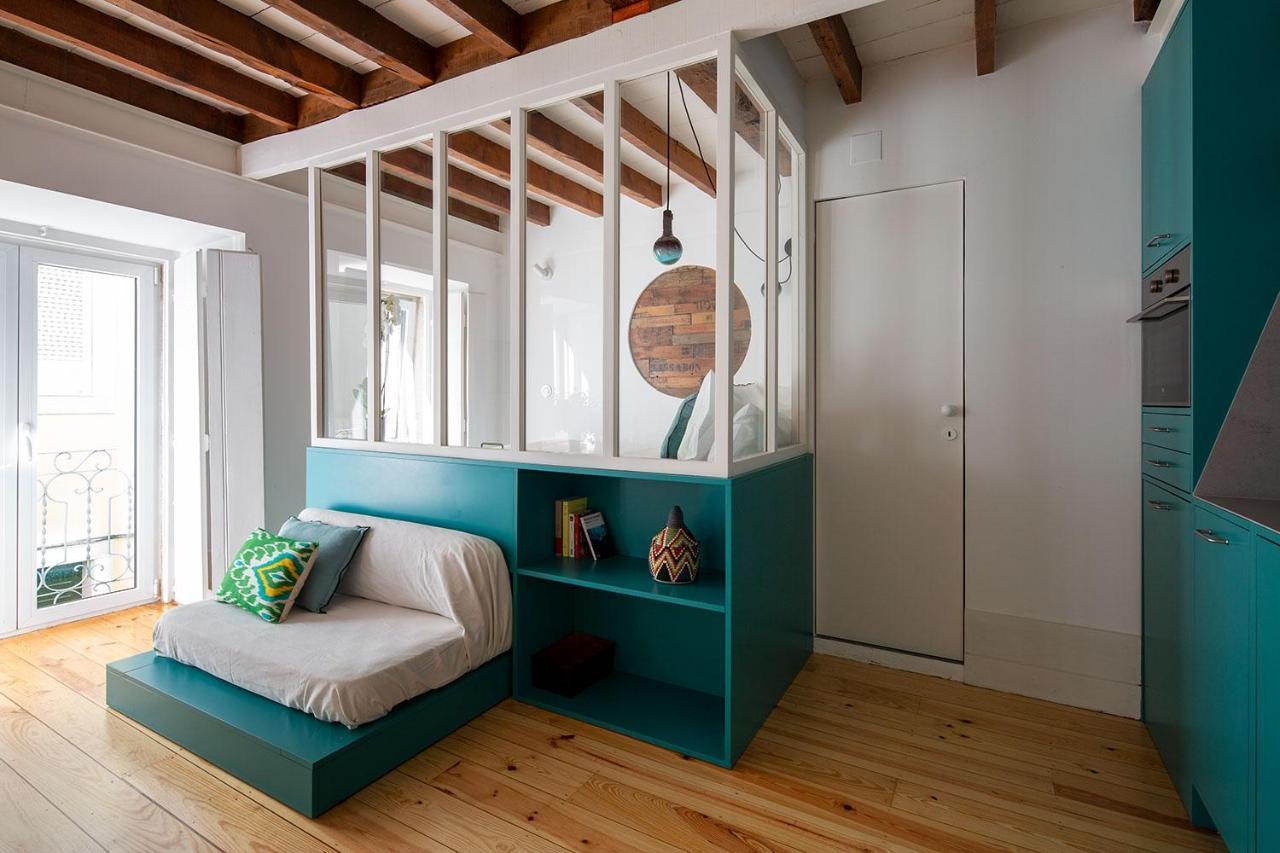 Casa Do Torel - Suites Designs Au Coeur De Lisbonne ภายนอก รูปภาพ
